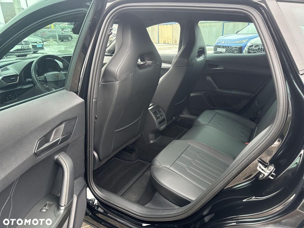 Cupra Formentor 2.5 TSI 4Drive VZ5 DSG - 12