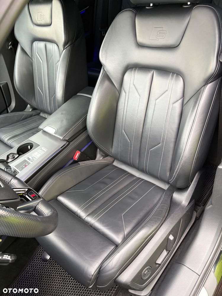 Audi A6 Limousine 40 TDI mHEV Sport S tronic - 16