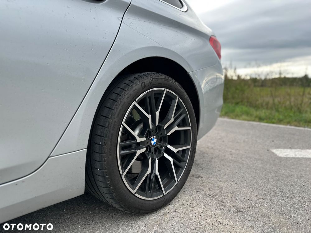 BMW Seria 5 530d - 9