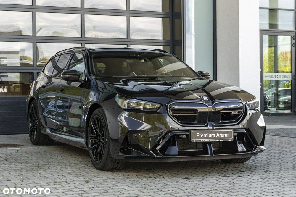 BMW M5 - 9