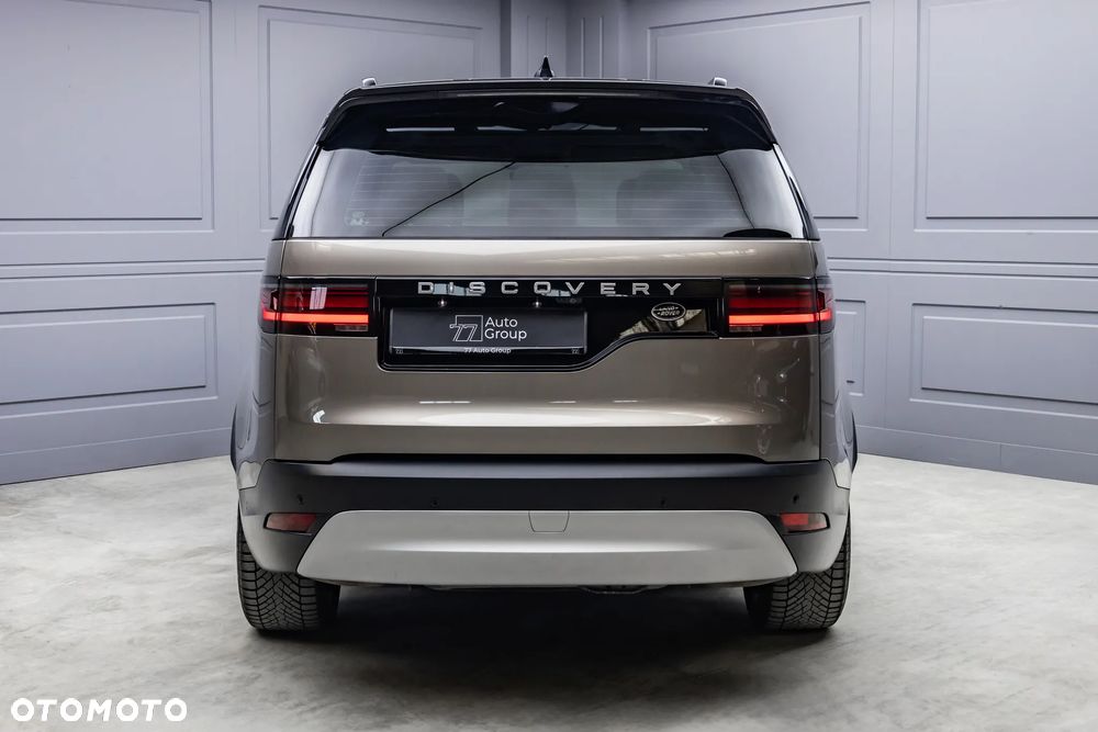 Land Rover Discovery D250 SE - 10