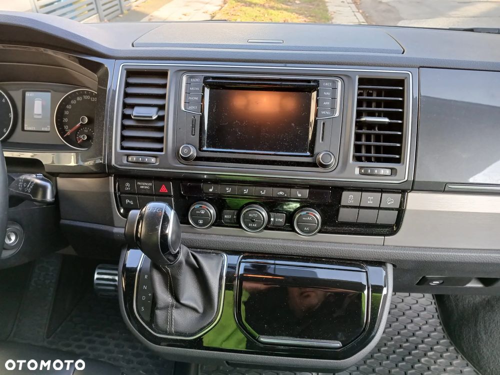 Volkswagen Multivan 2.0 BiTDI L1 PanAmericana 4Motion DSG - 3