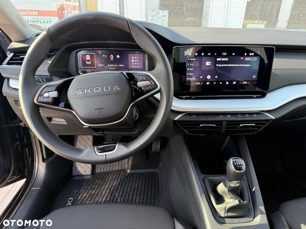 Skoda Octavia 1.5 TSI Selection - 3