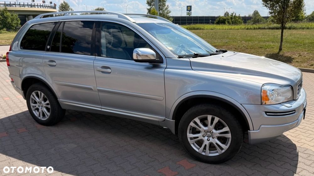 Volvo XC 90 - 10