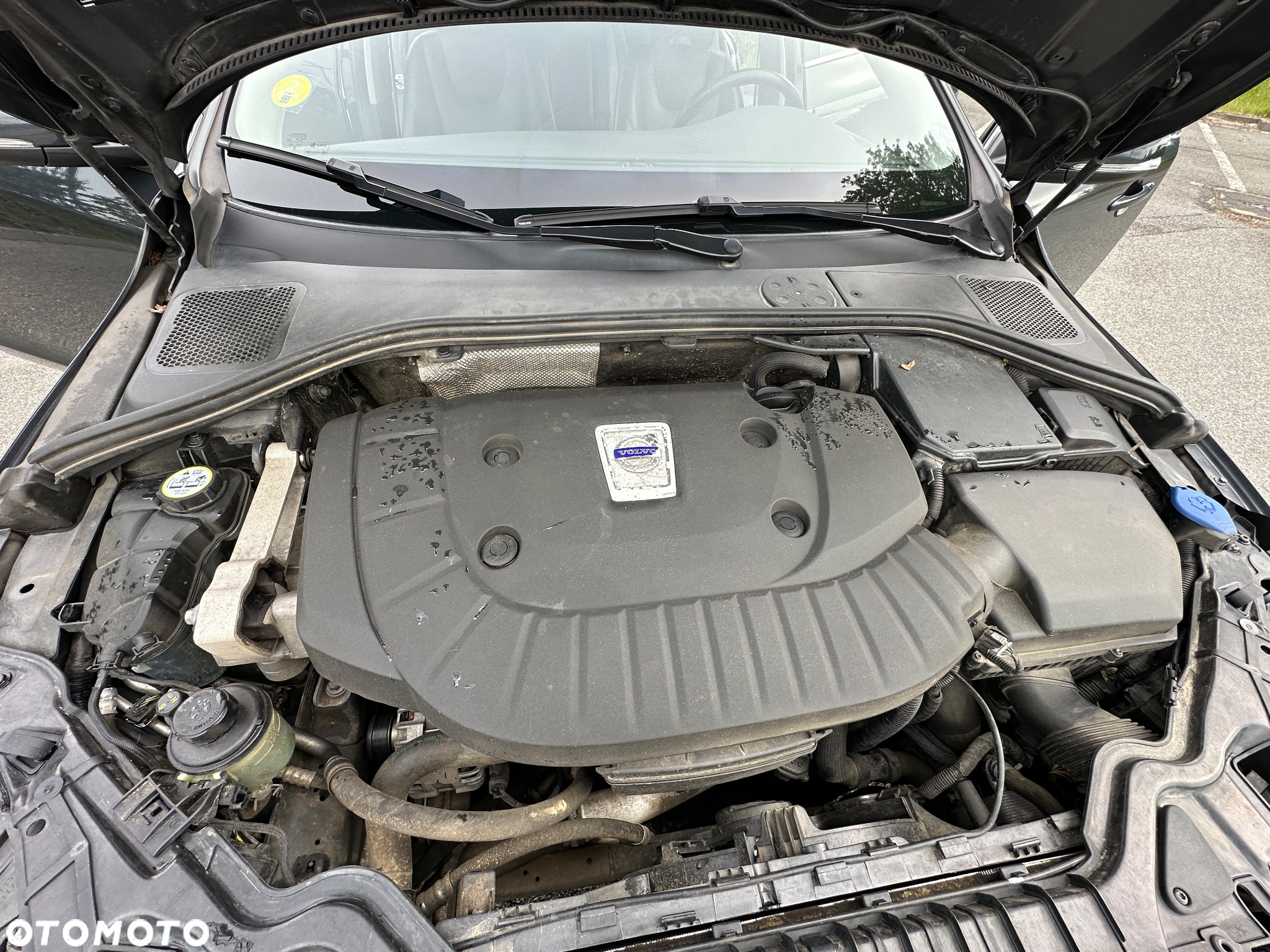 Volvo S60 - 33