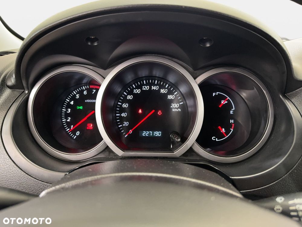 Suzuki Grand Vitara - 19