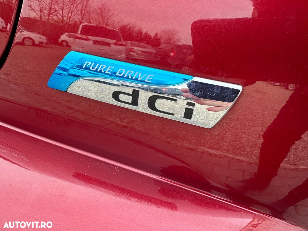 Nissan Juke 1.5 dCi Tekna - 17