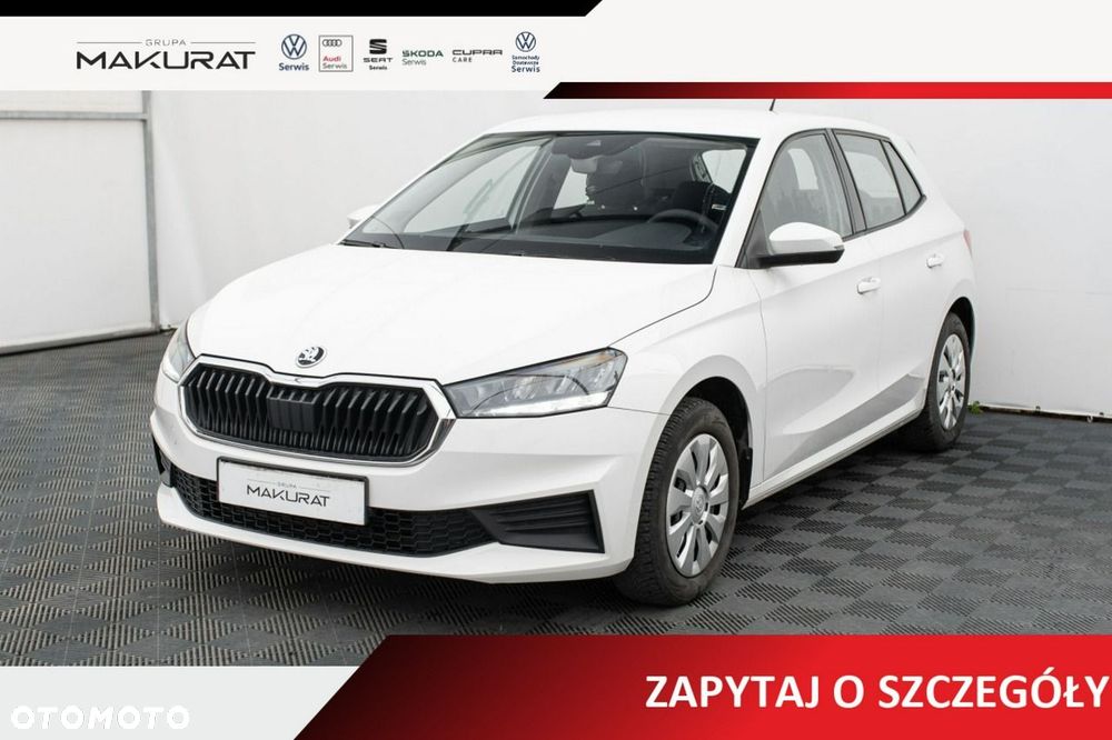 Skoda Fabia 1.0 Ambition - 2