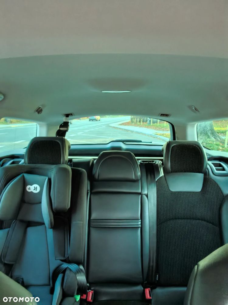 Citroën C5 2.0i 16V Exclusive - 11