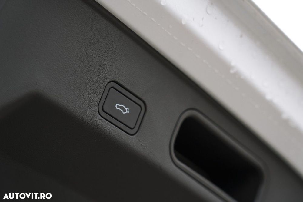 GEELY Starray 2025 — imagine 36