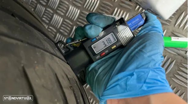 Mercedes-Benz E 220 d AMG Line Aut. - 21