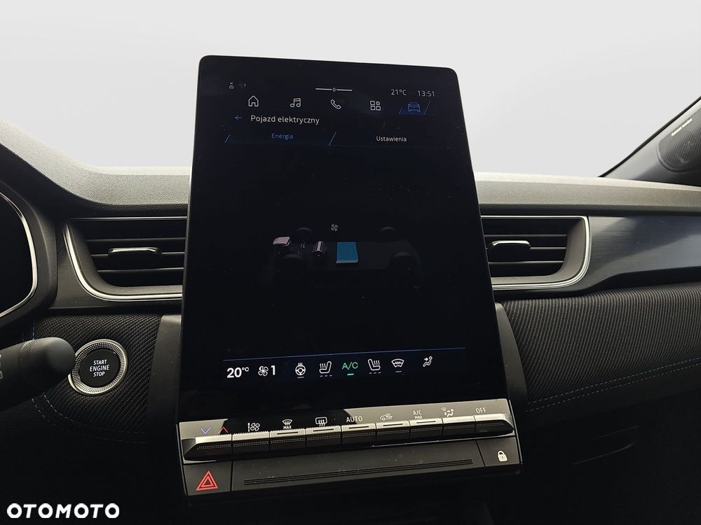 Renault Symbioz 1.8 E-Tech Full Hybrid 160 Esprit Alpine - 22