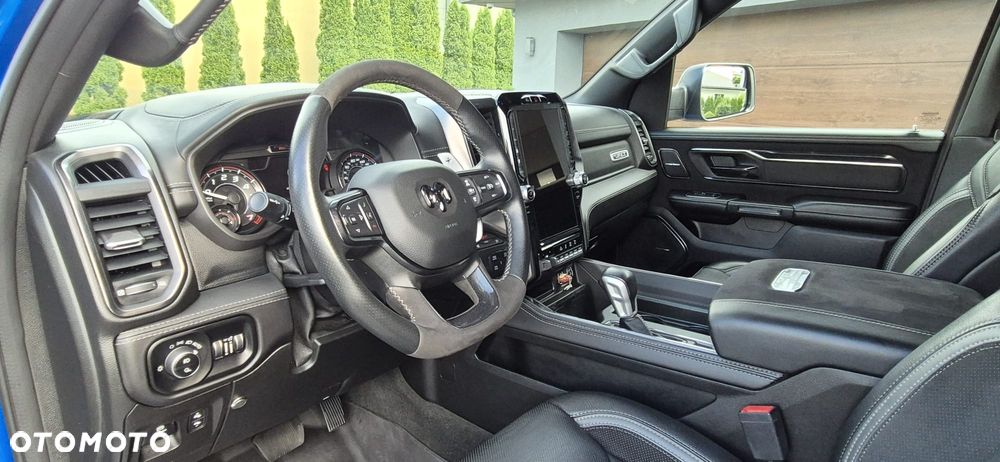 RAM 1500 TRX - 19