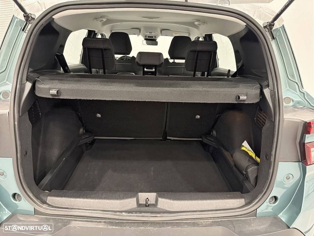 Opel Frontera 1.2 Hybrid Edition eDCT - 6