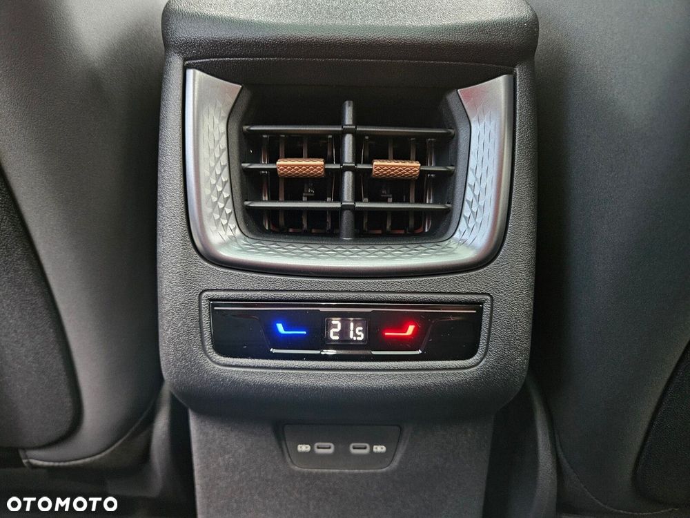 Cupra Terramar 2.0 TSI 4Drive Advantage Edition DSG - 25