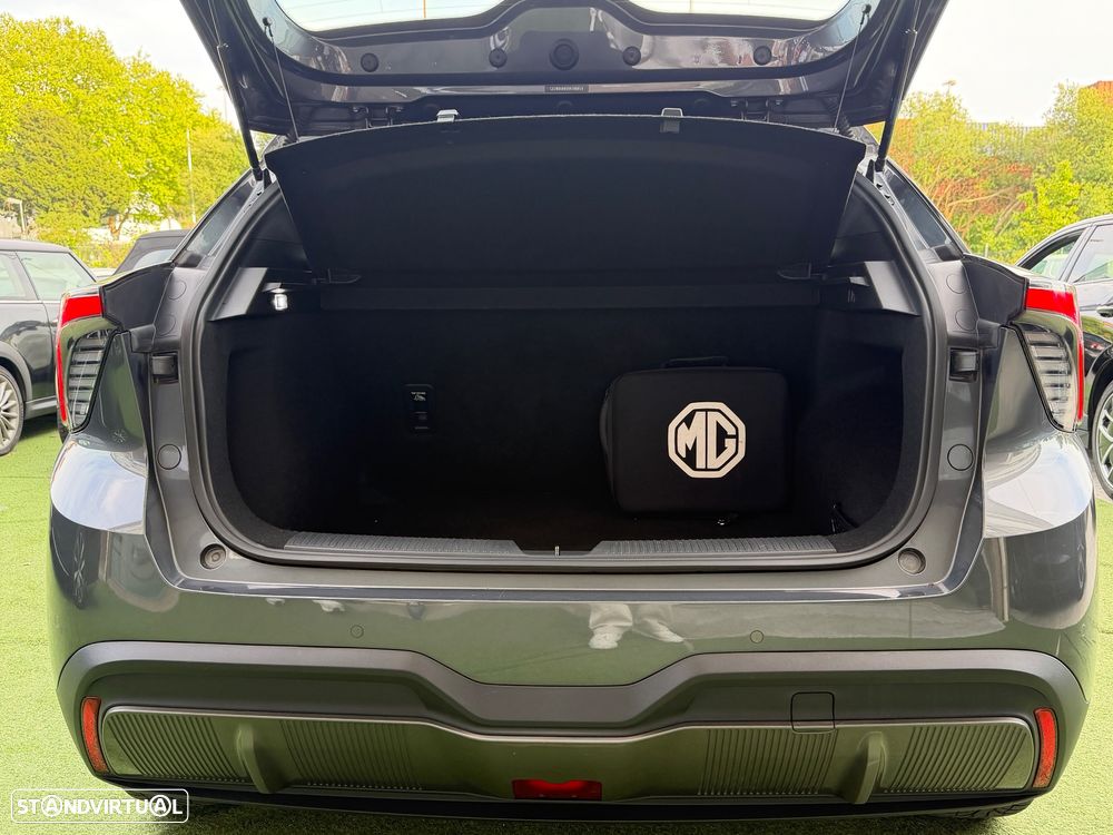 MG MG4 4 Standard - 18