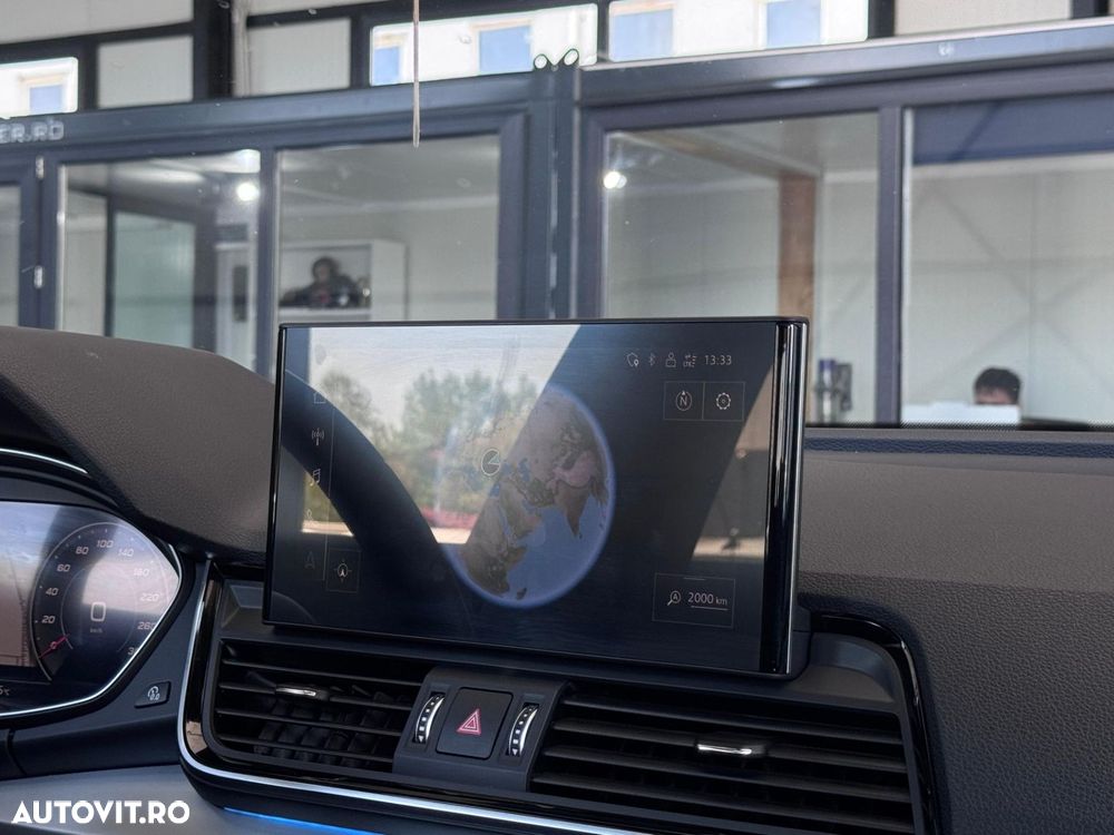 Audi Q5 35 TDI S tronic MHEV S Line - 13