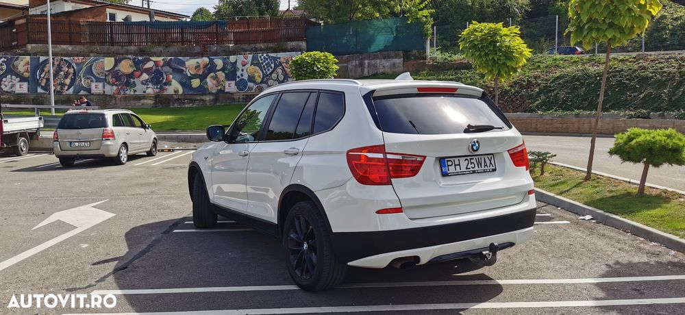 BMW X3 - 3