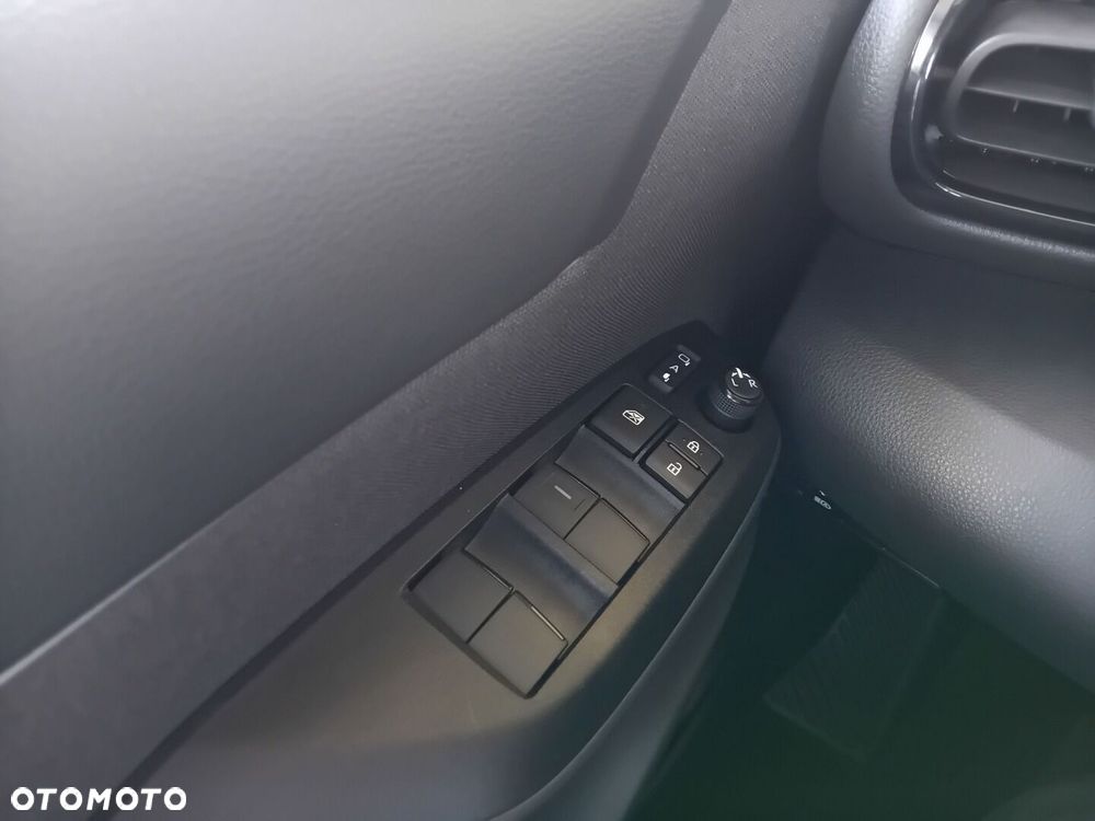 Toyota Yaris Cross Hybrid 1.5 Style - 25