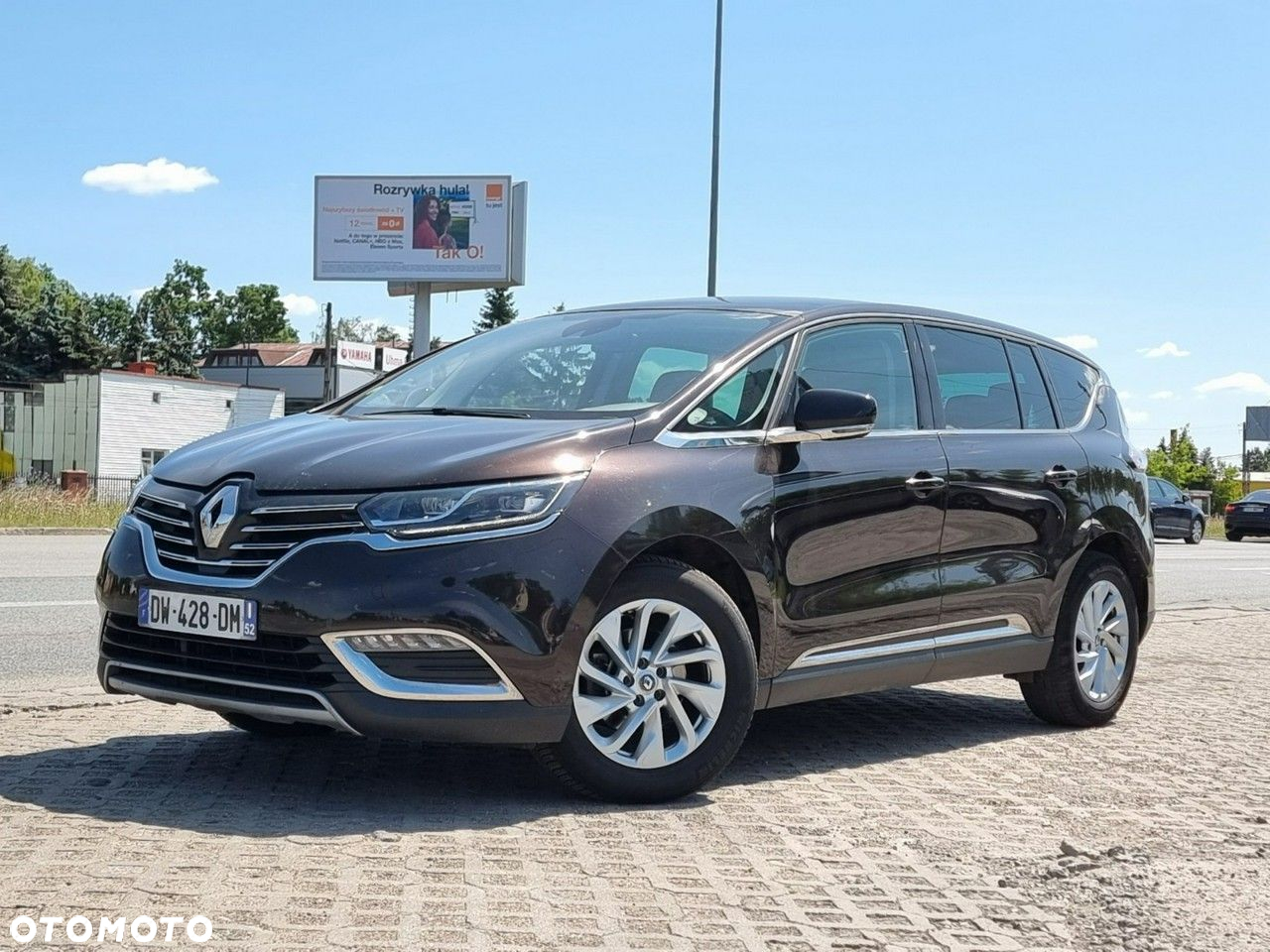 Renault Espace Energy dCi 160 EDC Intens - 3