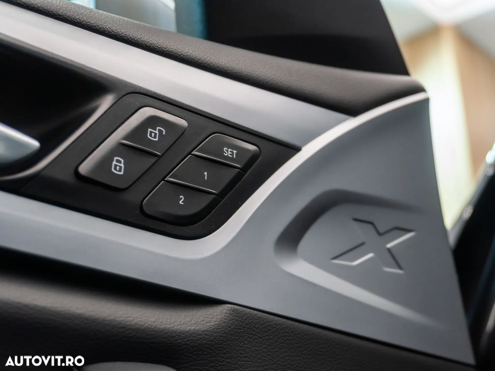 BMW X3 xDrive20d Aut. - 24