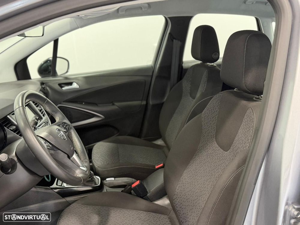 Opel Crossland 1.5 D Edition - 4