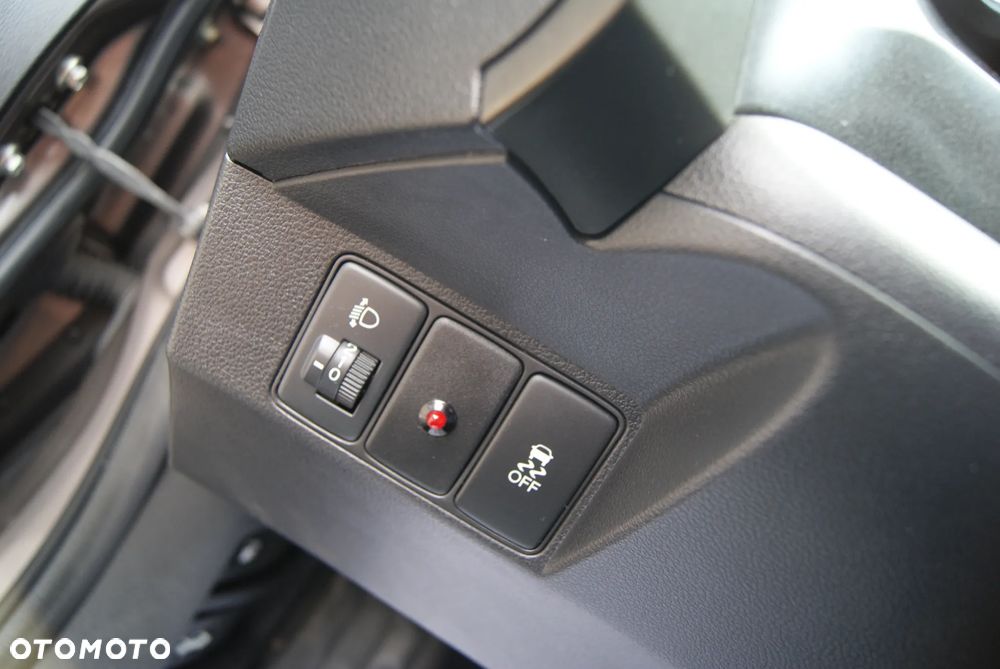 Honda Civic 1.8 Comfort - 24