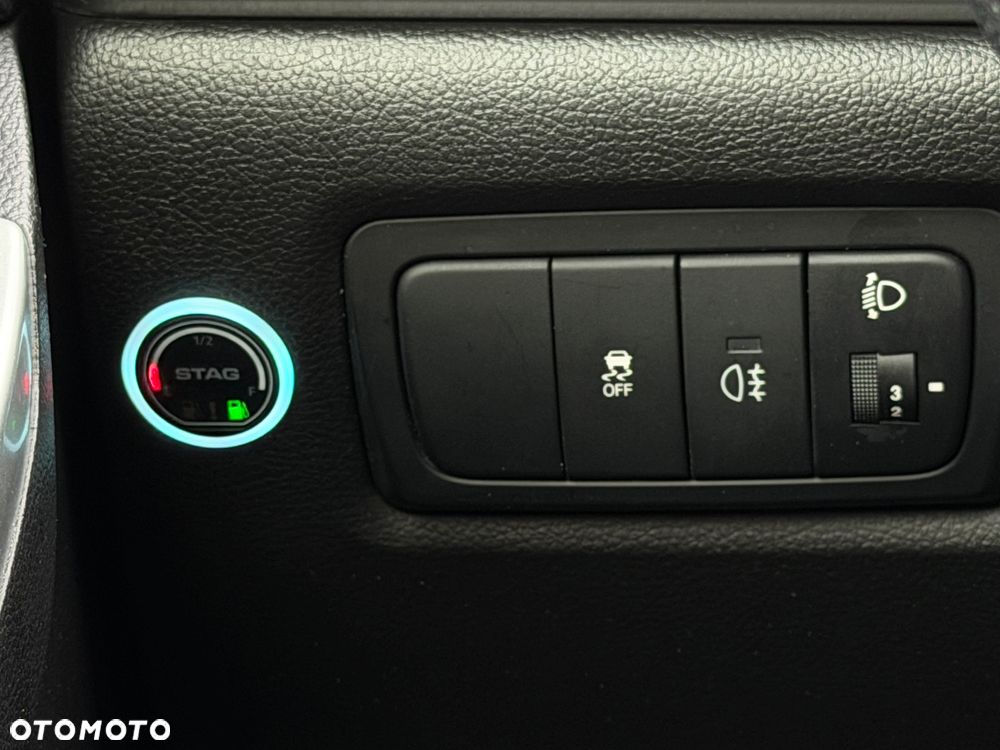 SsangYong/KGM Korando 2.0 Sapphire 2WD - 20