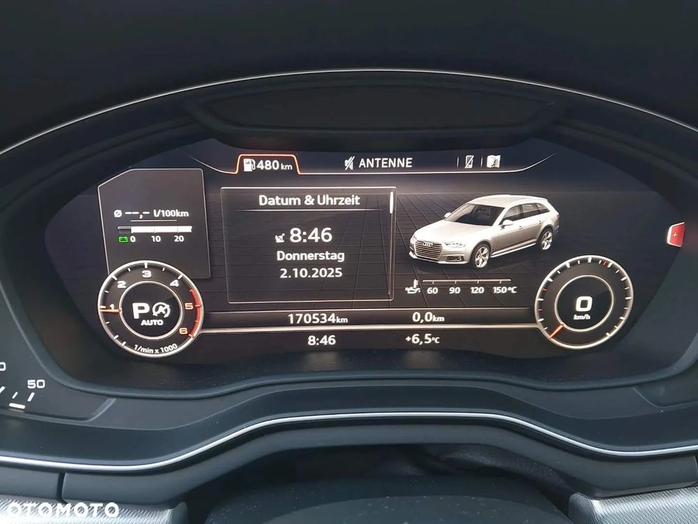 Audi A4 - 25