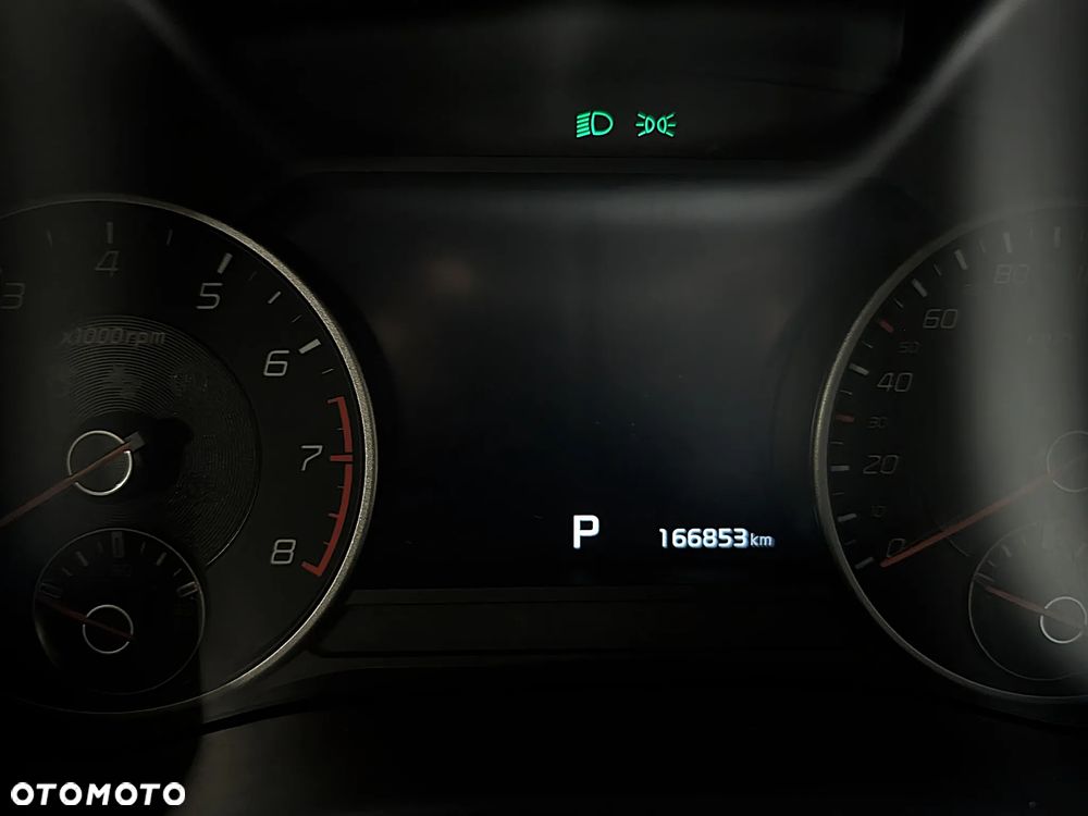 Kia Stinger 2.0 T-GDI GT Line - 13