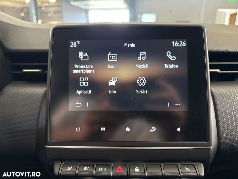 Renault Clio - 19