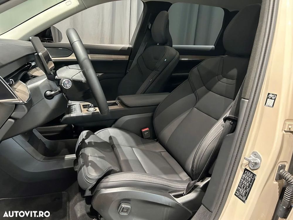 Volvo EX90 Twin Performance AWD Plus (7-Sitzer) - 6