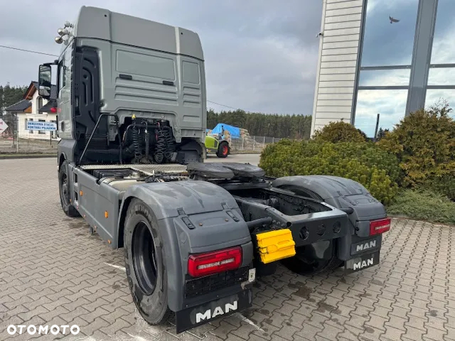MAN 18.500 - 3