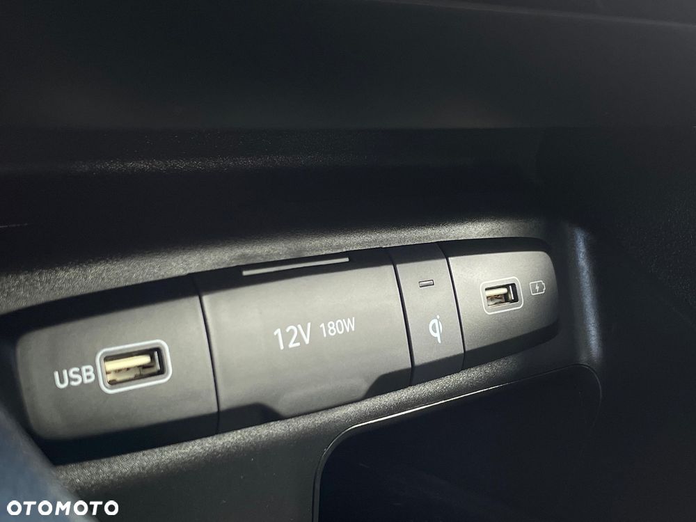 Hyundai Tucson 1.6 T-GDi 48V-Hybrid 2WD DCT Prime - 25