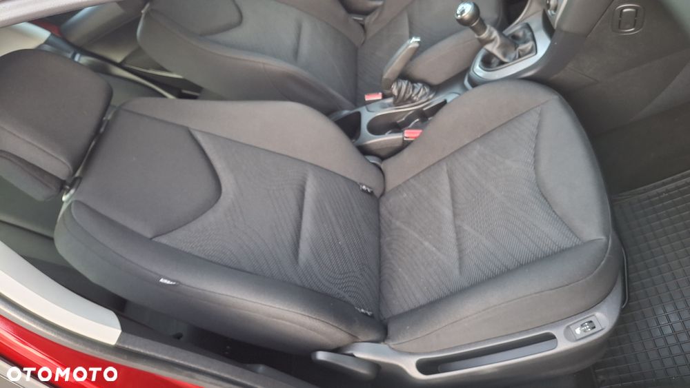 Peugeot 308 1.6 HDi Trendy - 25