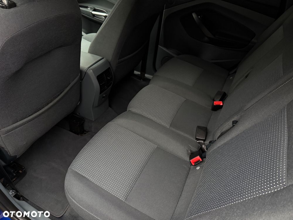 Ford C-MAX 2.0 TDCi Edition - 35