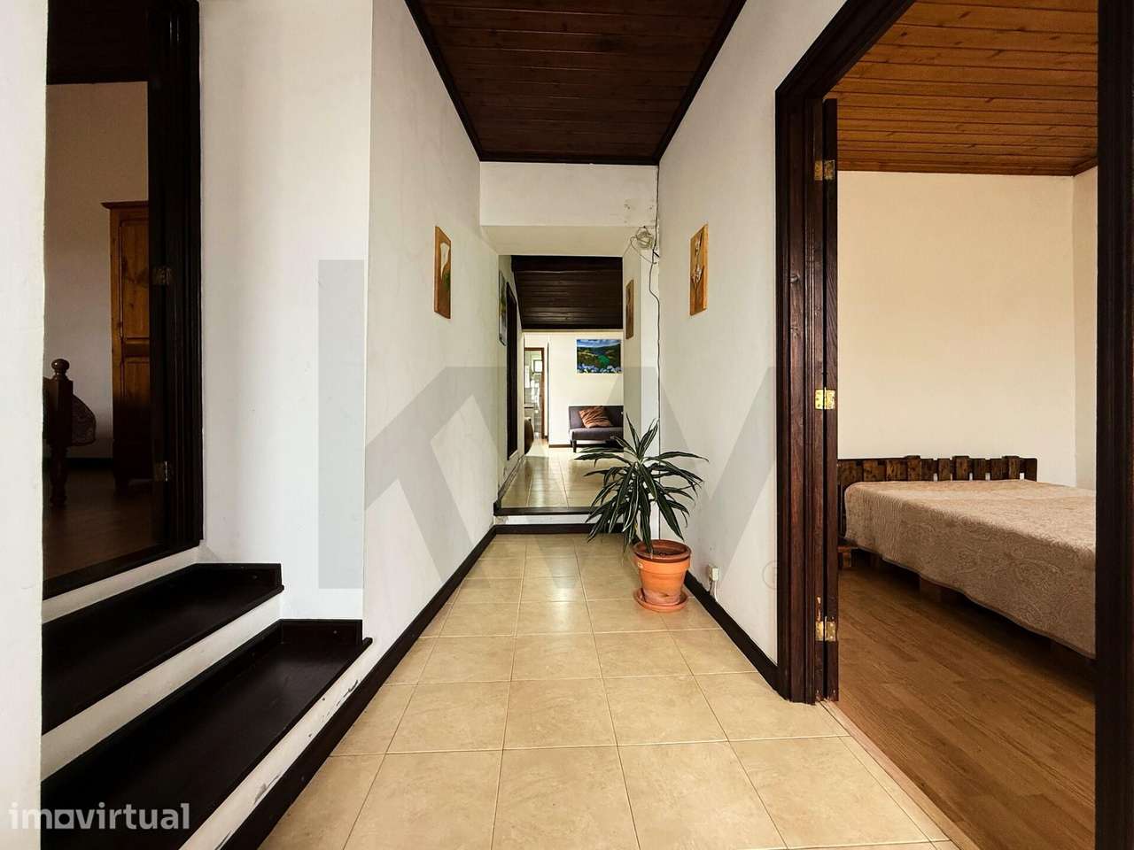 Moradia T3 com Terreno de 369 m2 e Excelente Potencial de Investimento - Grande imagem: 4/32
