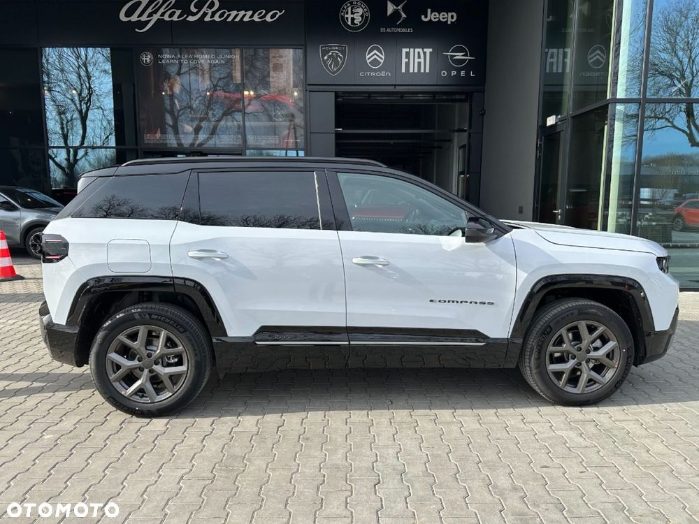 Jeep Compass - 6