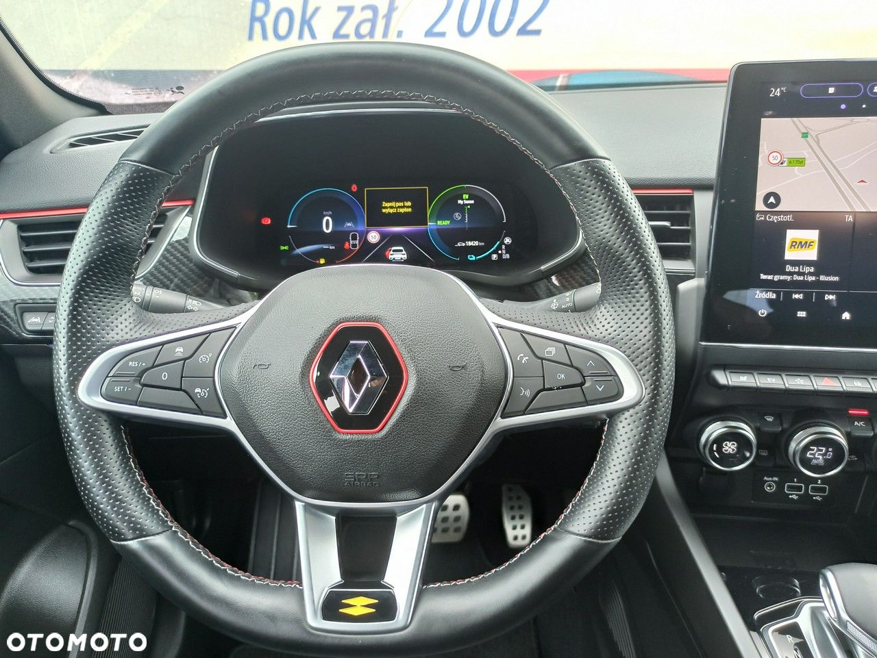Renault Arkana - 15