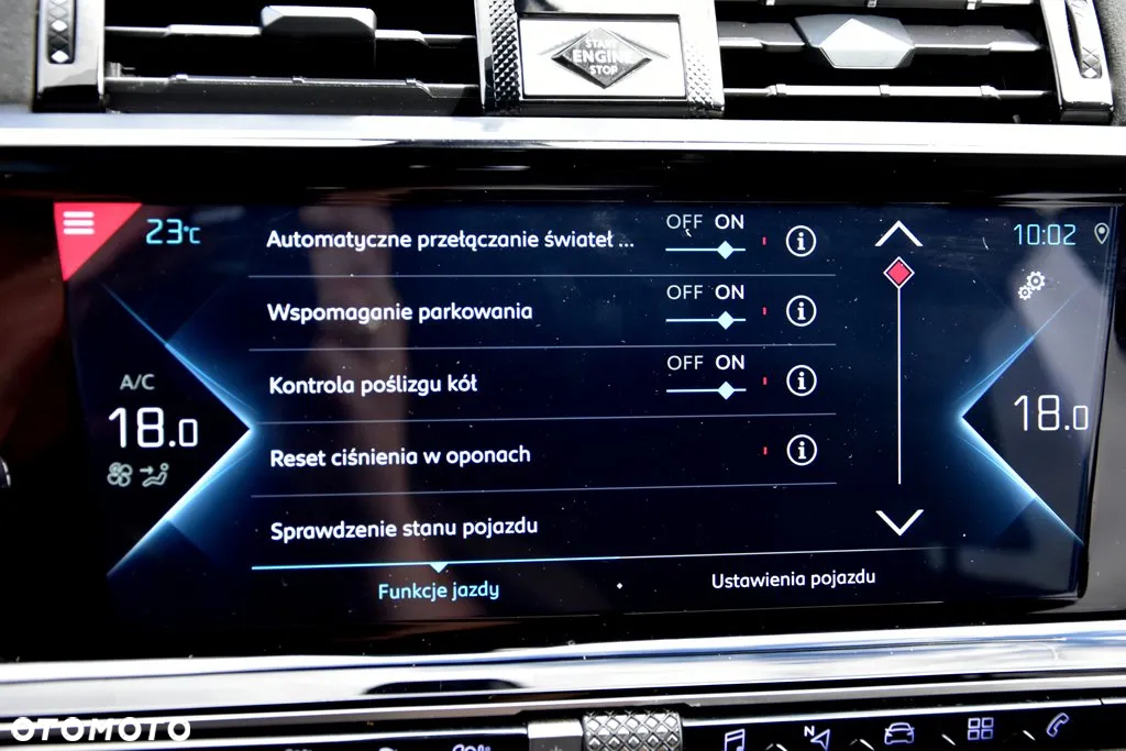 DS Automobiles DS 7 Crossback 1.6 E-Tense 4x4 Performance Line + - 36