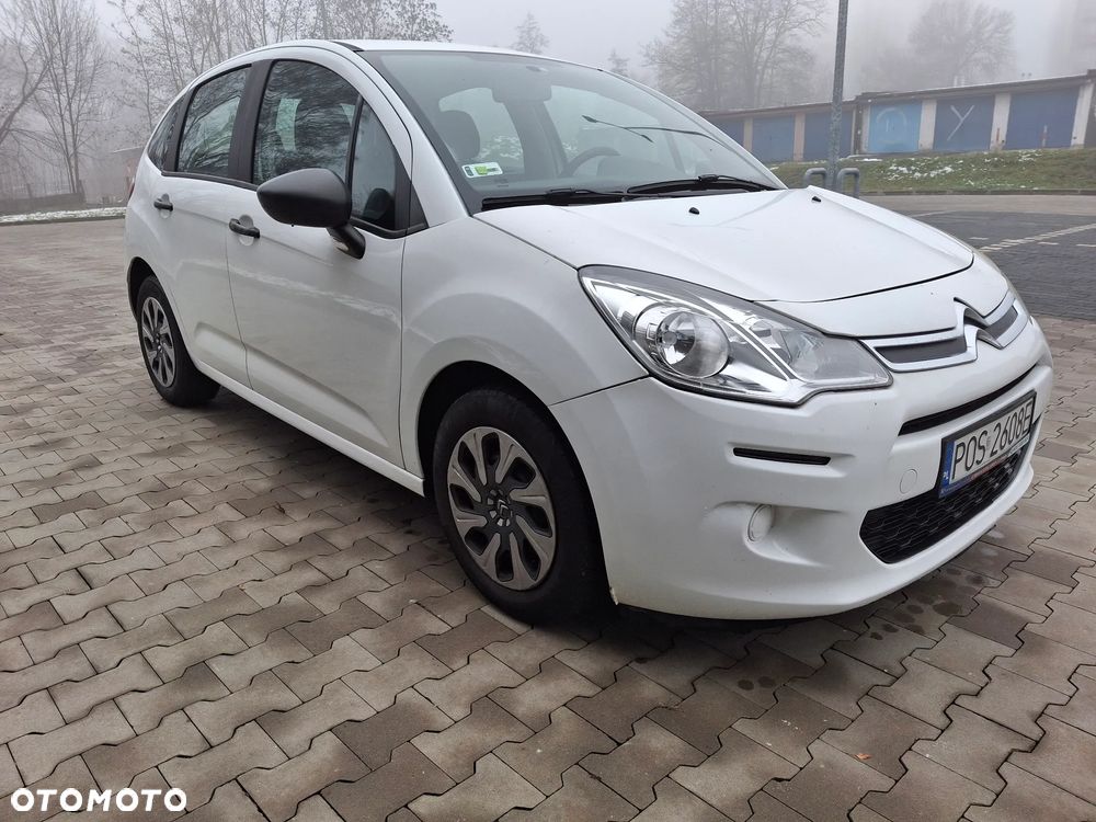 Citroën C3 1.0 VTi Selection - 8