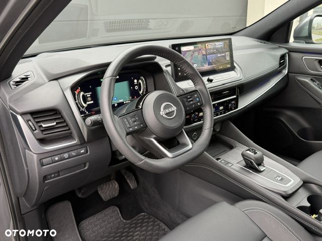 Nissan Qashqai 1.3 DIG-T MHEV Xtronic Tekna - 17