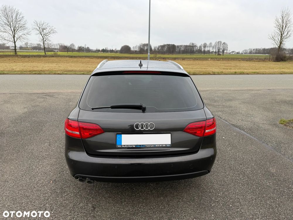 Audi A4 Avant 2.0 TDI Prime Line - 6