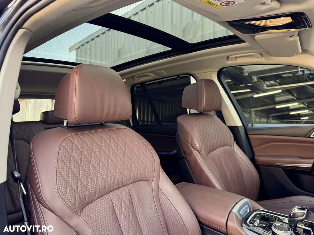 BMW X5 xDrive30d xLine - 31