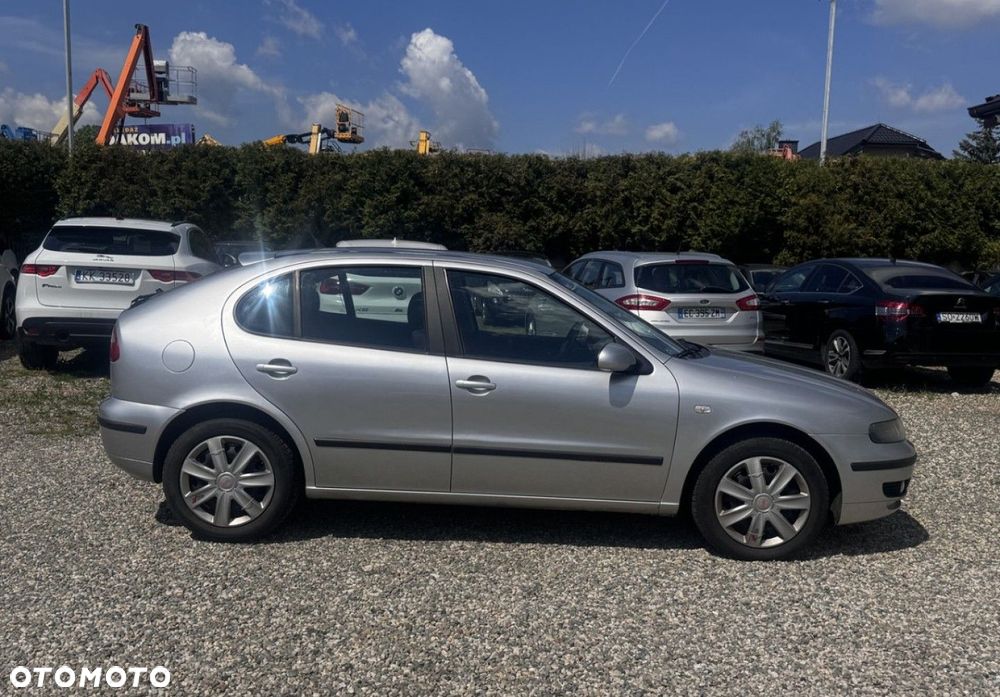 Seat Leon - 7