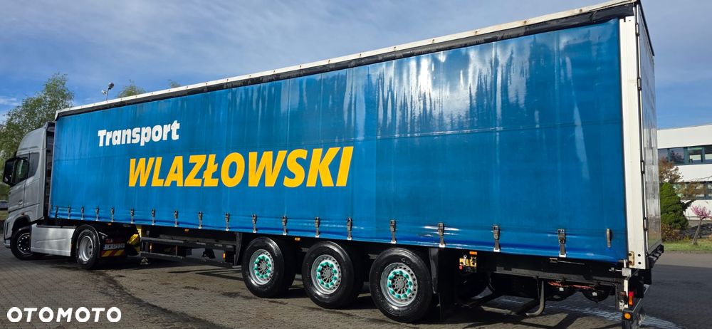 Schmitz Cargobull SPR24 - 3