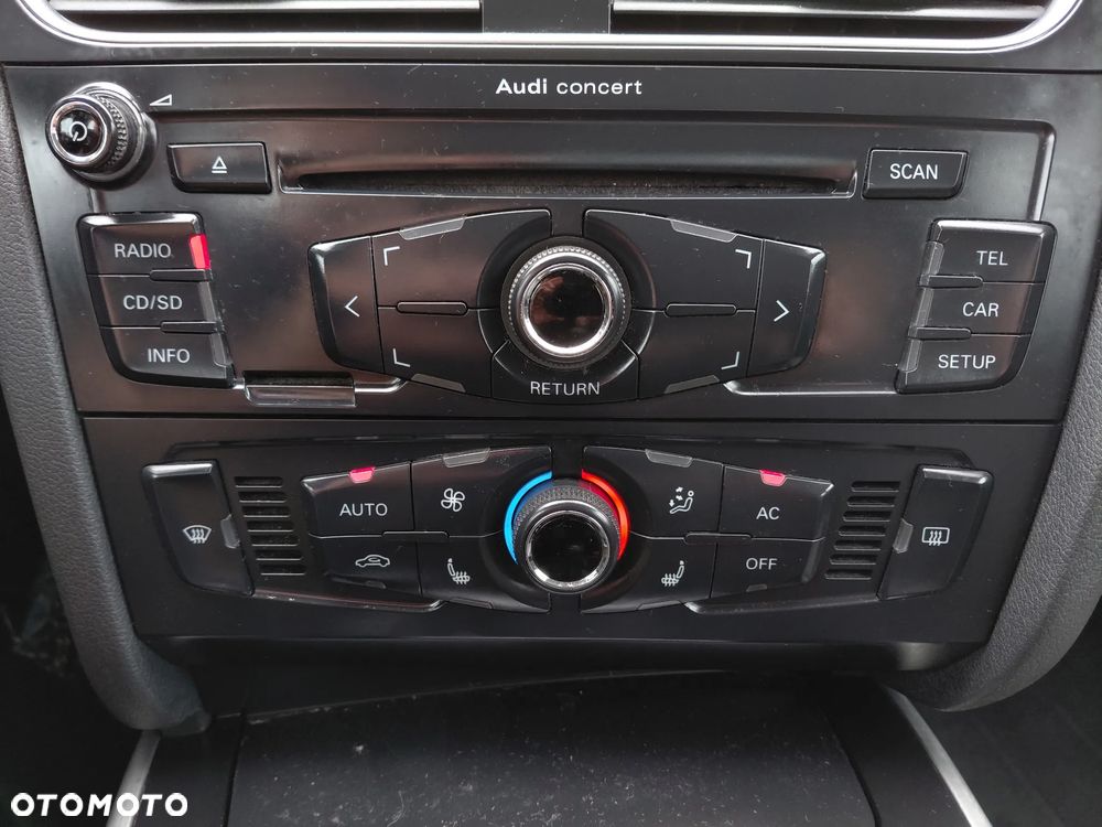Audi A4 Limousine 3.0 TDI DPF quattro Ambiente - 23
