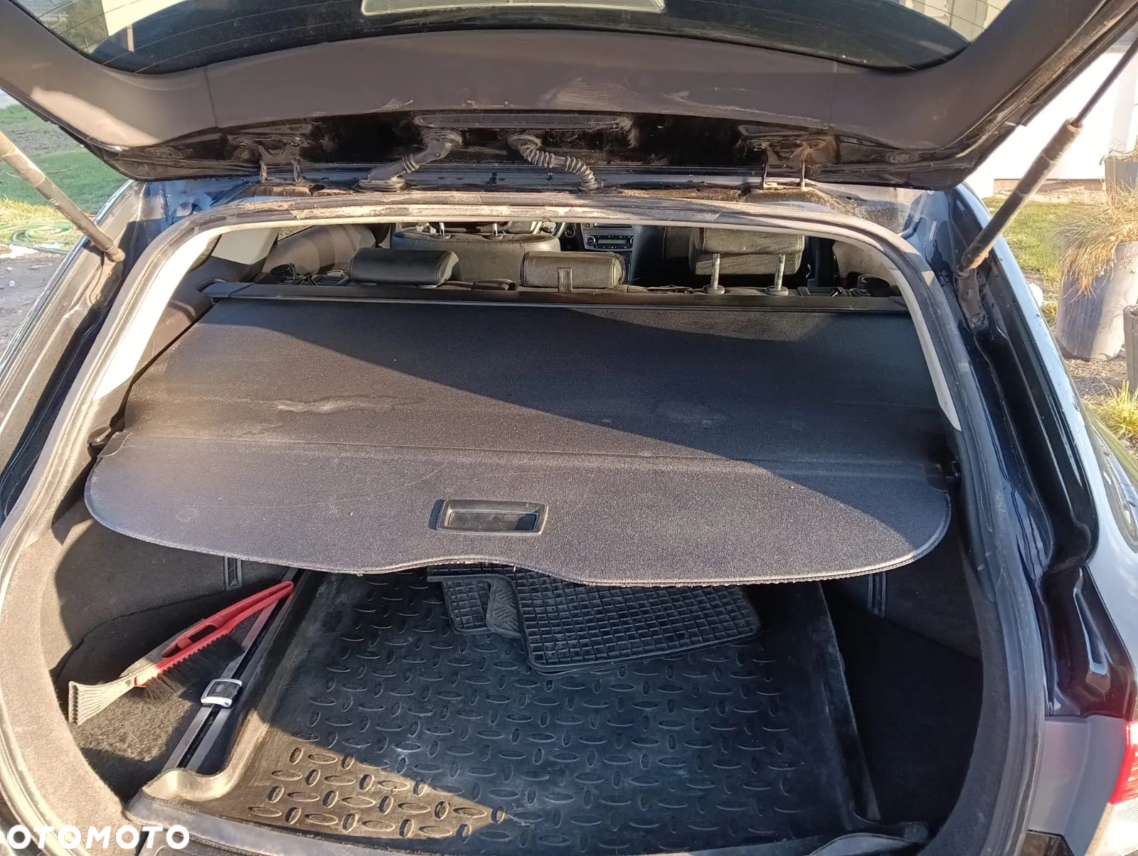 Toyota Avensis 2.2 D-CAT Prestige - 14