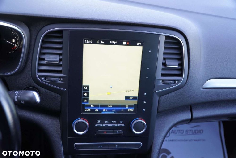 Renault Megane ENERGY dCi 130 INTENS - 16