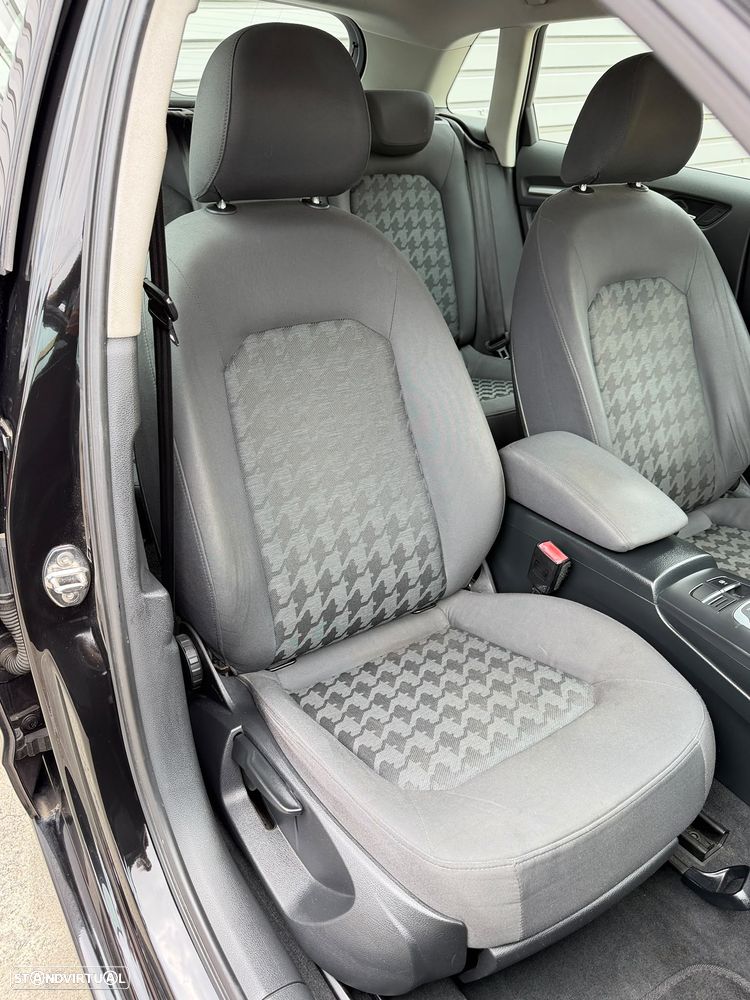 Audi A3 Sportback 1.6 TDI S tronic - 11